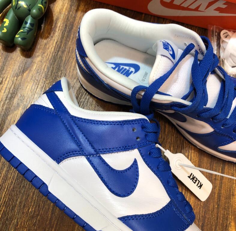 SAMC - NKE Shoes - 1664