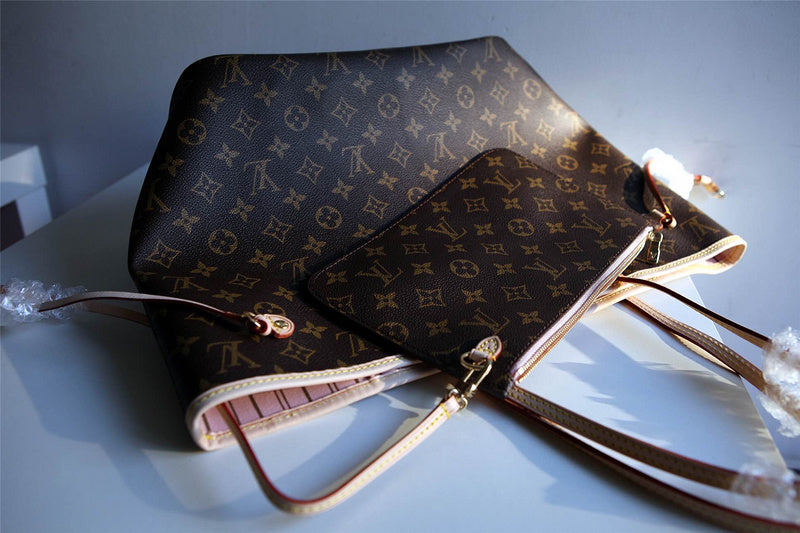 Glami Fashion Lu-Vi bags - 8105