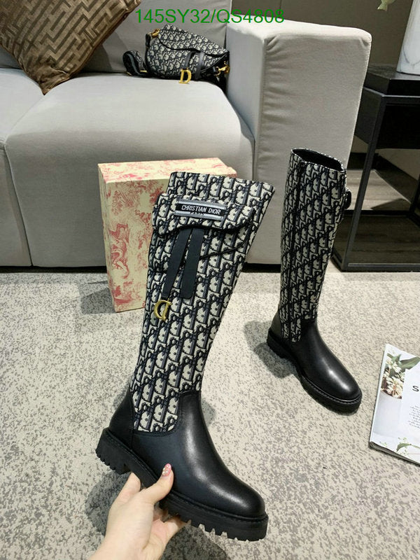 SAMC - Mix Boots - 579