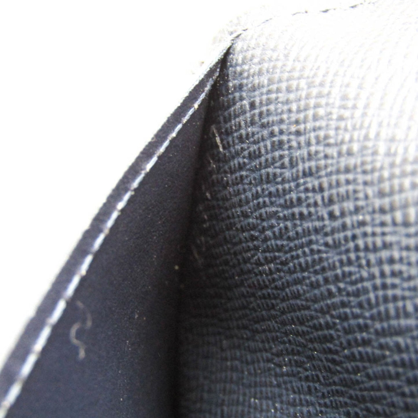 Louis Vuitton Brazza Leather Wallet ()