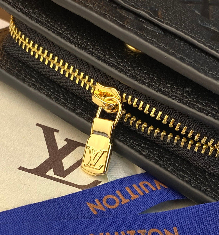 Satchel Bags - VL Bags - 3530