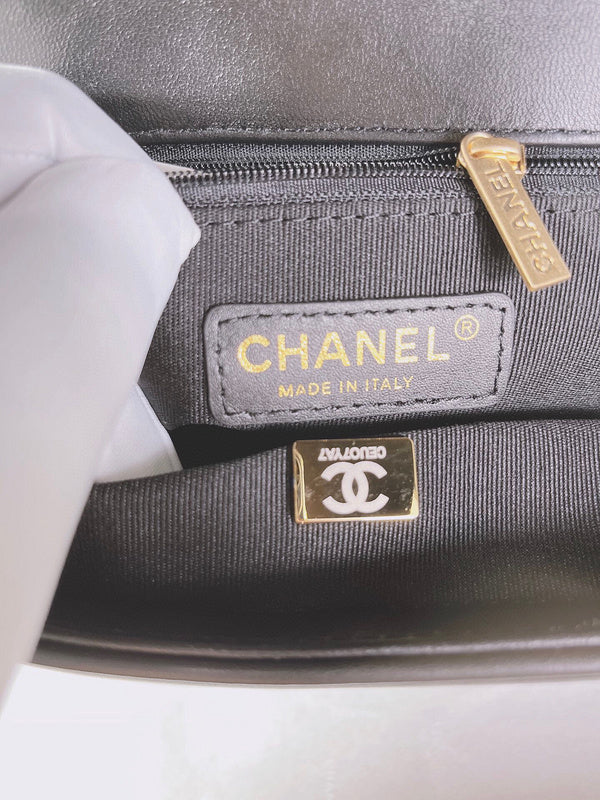 Satchel Bags - CHL Bags - 3366