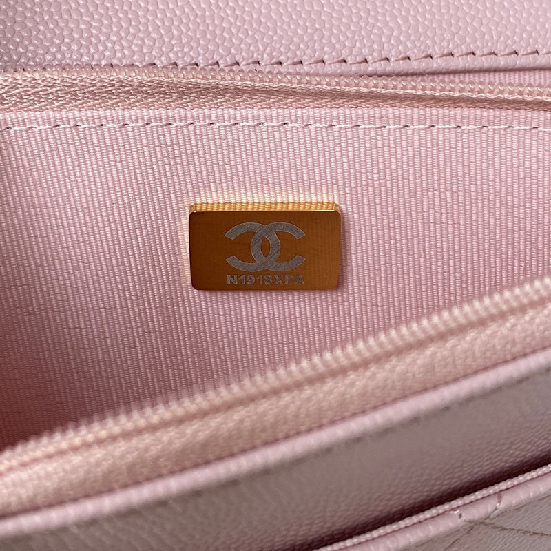 Satchel Bags - CHL Bags - 7634