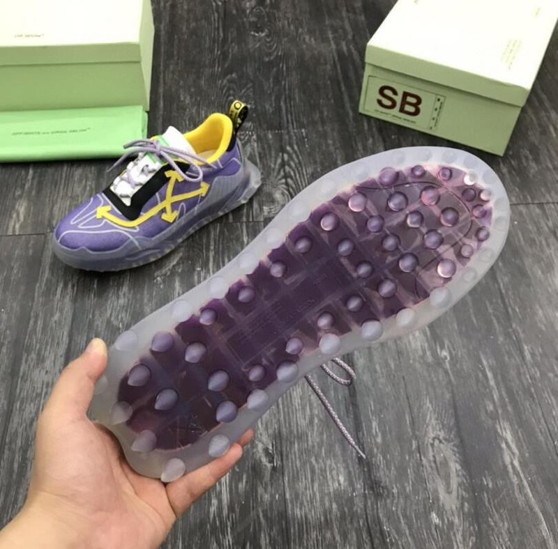Glamy - YZO Men Shoes - 244