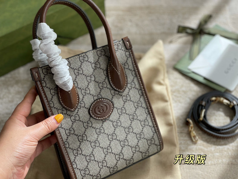 Satchel Bags - PRA Bags - 480
