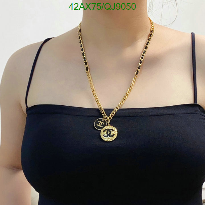 SAMC - CHL Jewelry - 850