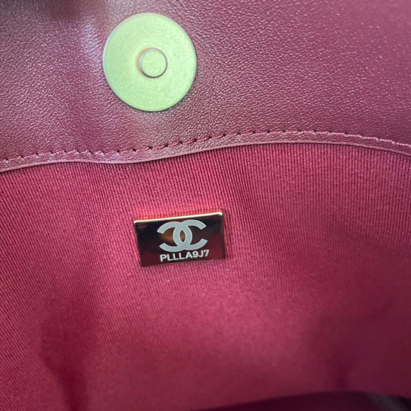 Satchel Bags - CHL Bags - 3639