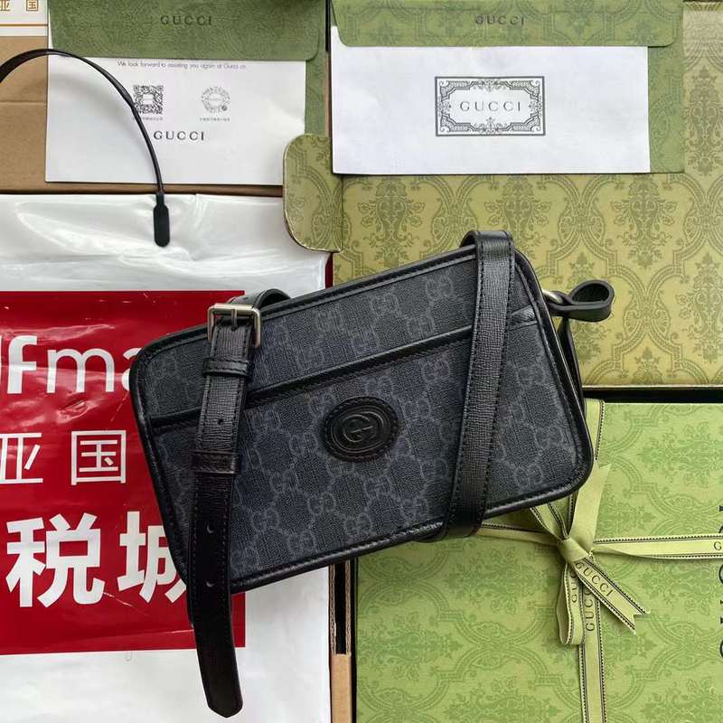 GUI2 Bags - Fashion Bags 669