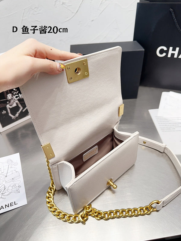 Satchel Bags - CHL Bags - 6788