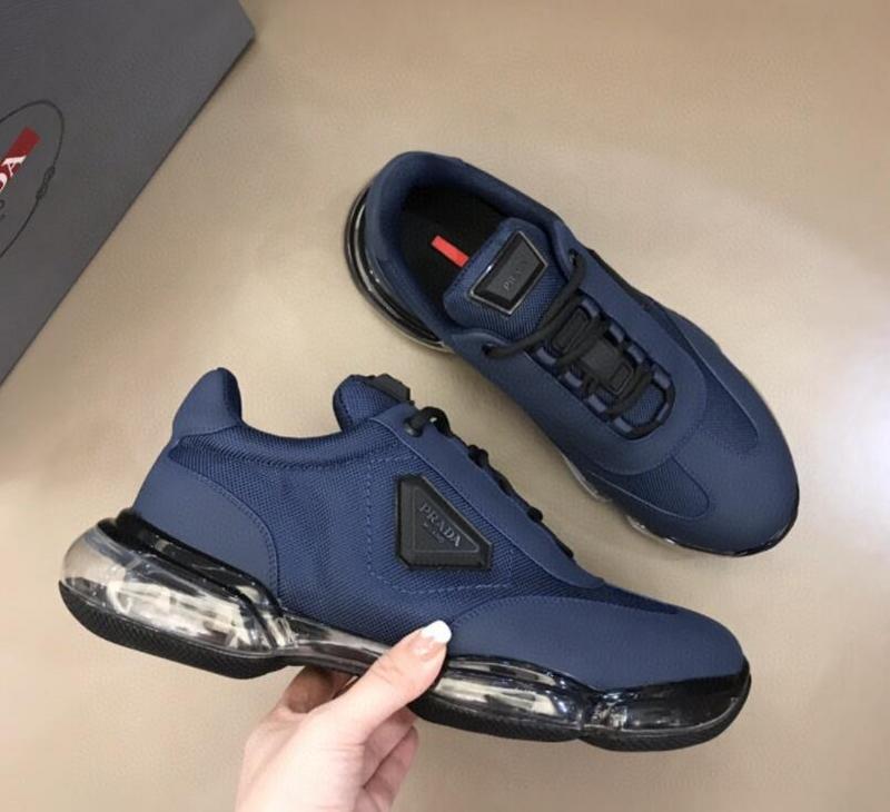Glamy - PD Men Shoes - 345