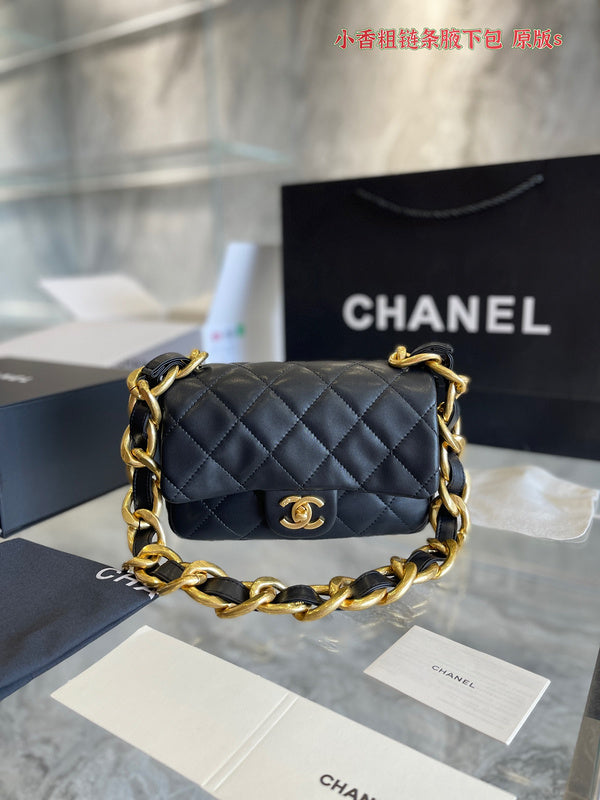 Satchel Bags - CHL Bags - 7311