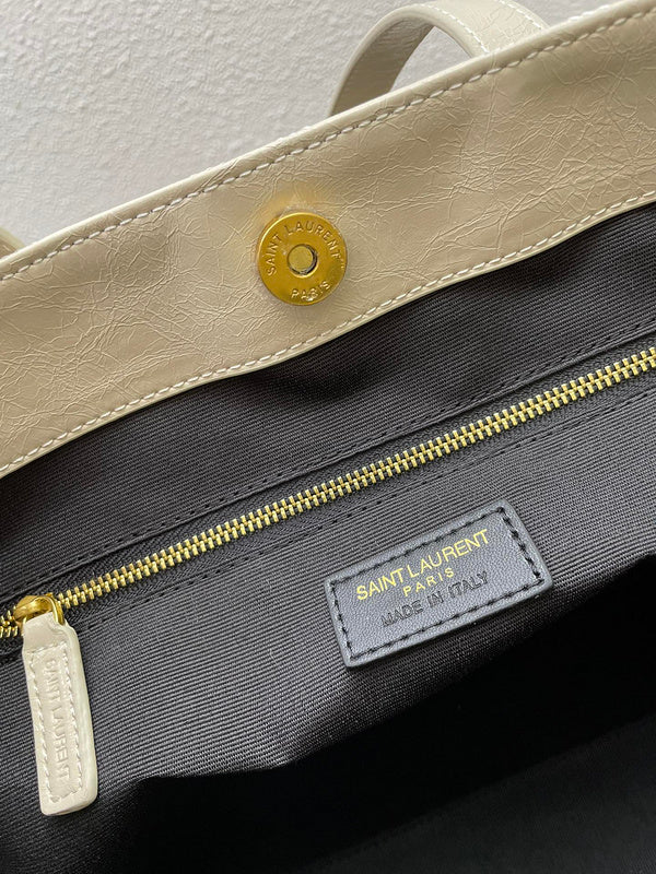 Satchel Bags - SLY Bags - 1256