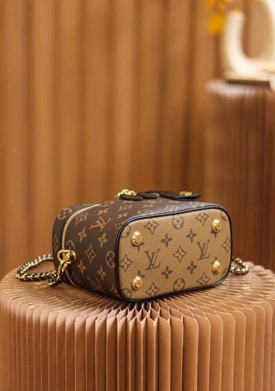 SAMC - LOV Bags - 1773