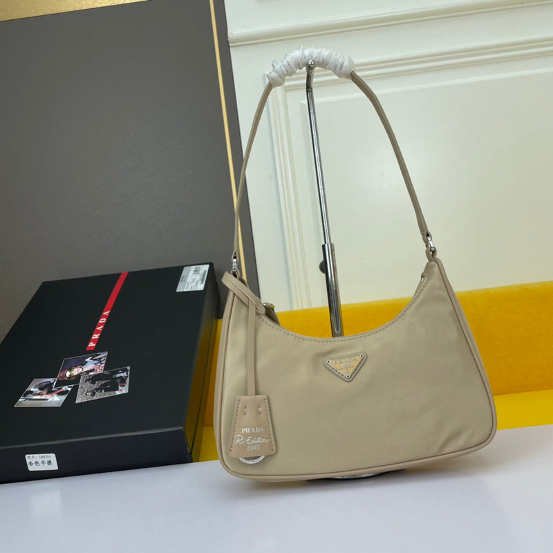 Satchel Bags - PRA Bags - 310