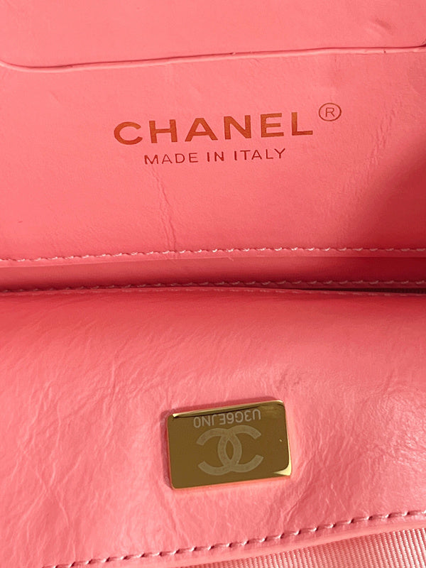 Satchel Bags - CHL Bags - 2844