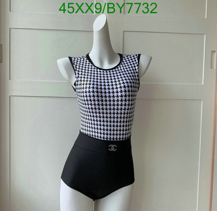 SAMC - CHL Swimsuits - 085