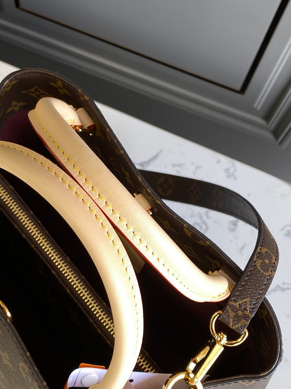 Satchel Bags - VL Bags - 1787