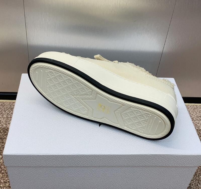 SAMCC - DOR Men Shoes - 003
