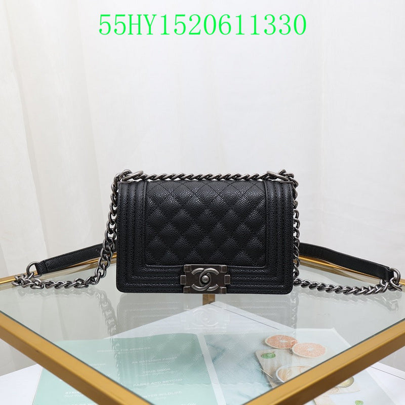 Satchel Bags - CHL Bags - 5347