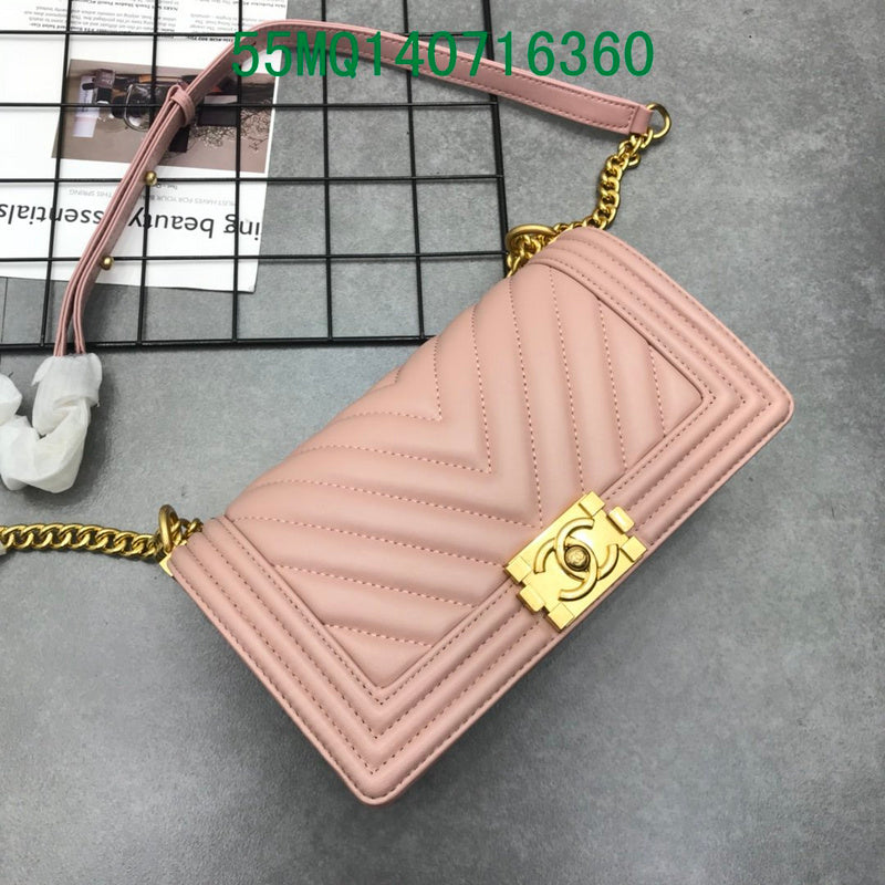Satchel Bags - CHL Bags - 5531