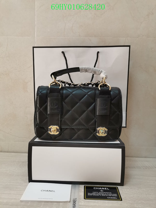 Glami - CHL Bags - 2546