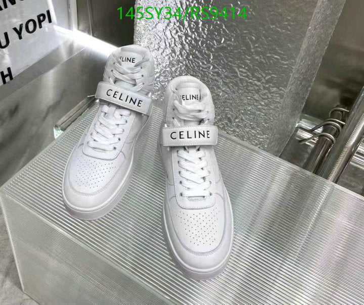 SAMC - COL Women Shoes - 193