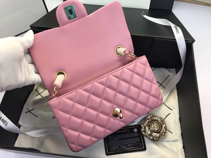 Satchel Bags - CHL Bags - 6611