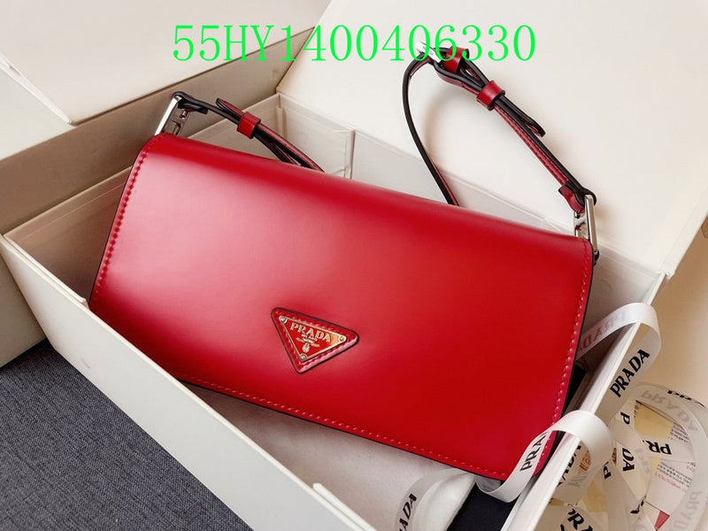 Satchel Bags - PDA Bags - 4495