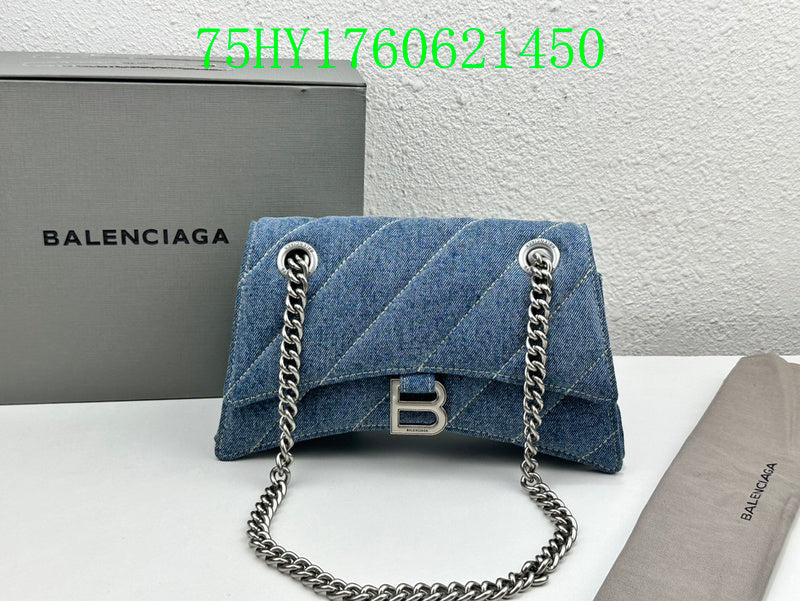 Satchel Bags - BGA Bags - 1739