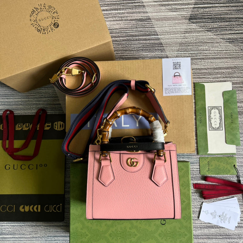 Glami - Glami Bags - 1289
