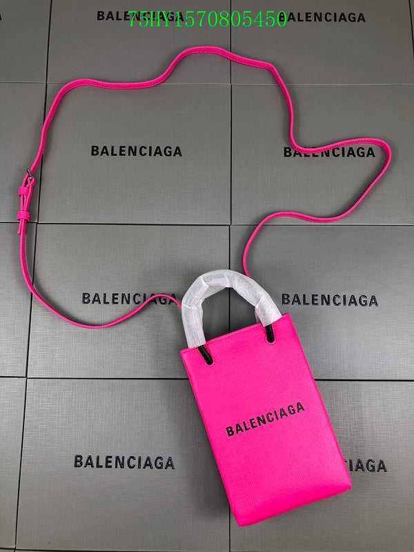Satchel Bags - BGA Bags - 2454