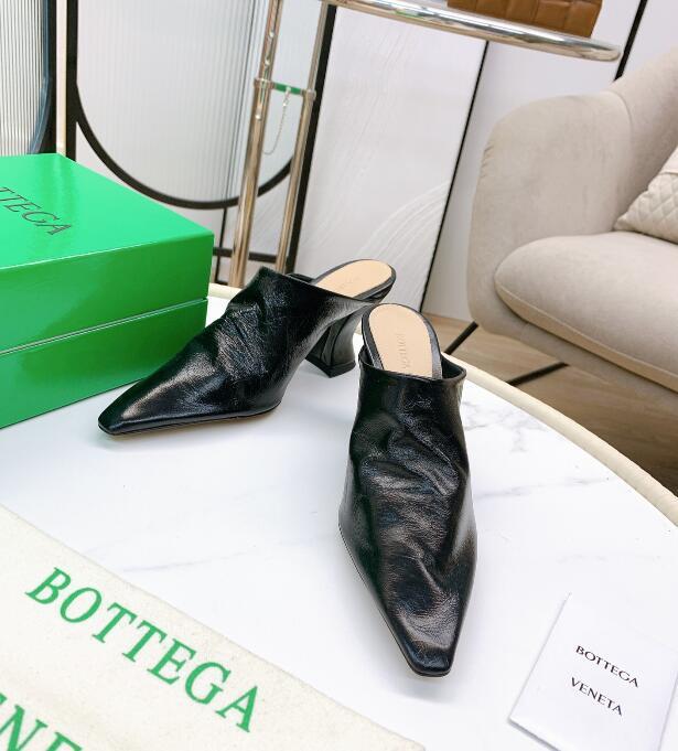 SAMC - BO Women Shoes - 370