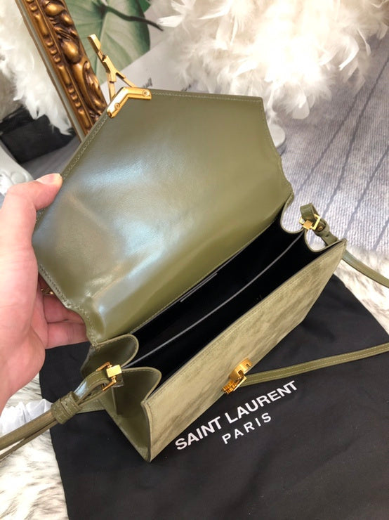 Satchel Bags - SLY Bags - 2659