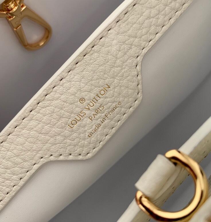 SAMC - LOV Bags - 2931