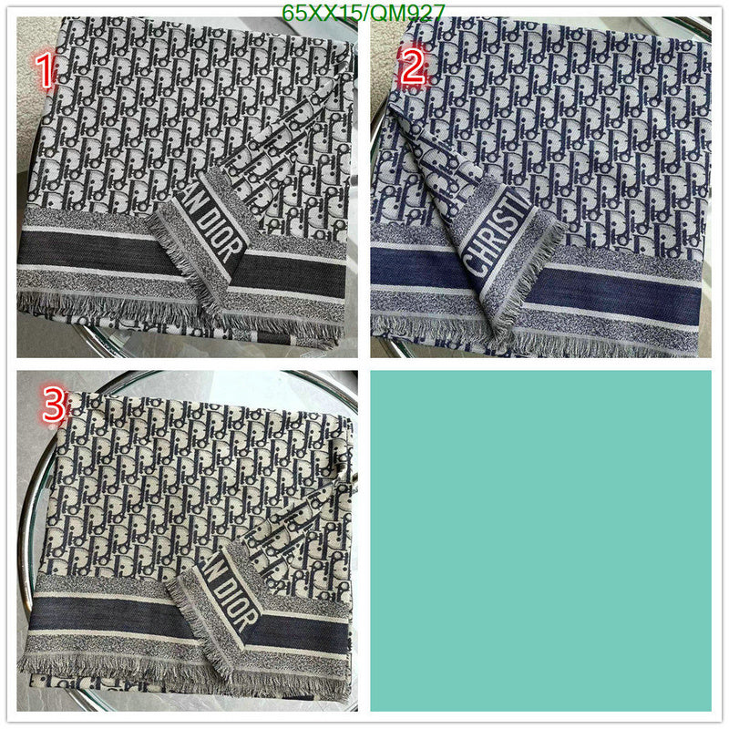 SAMC - DOR Scarves - 229