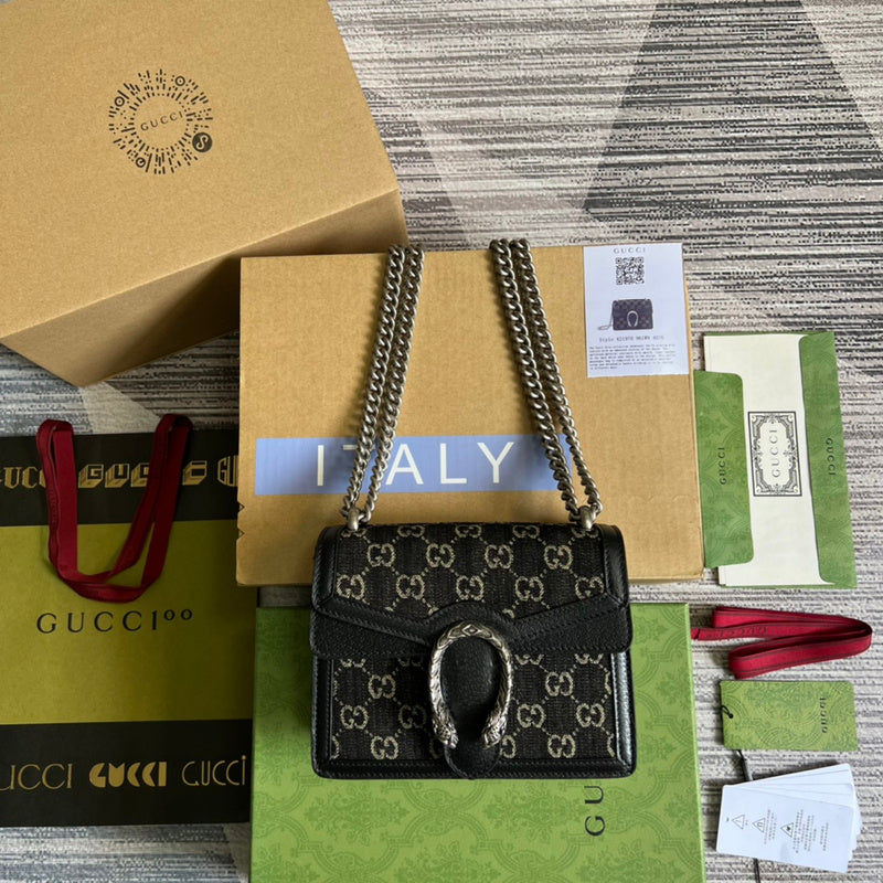 ELE - GG Bags - 498