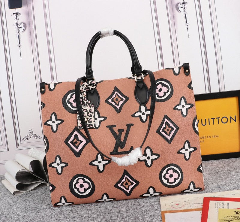 Satchel Bags - VL Bags - 837