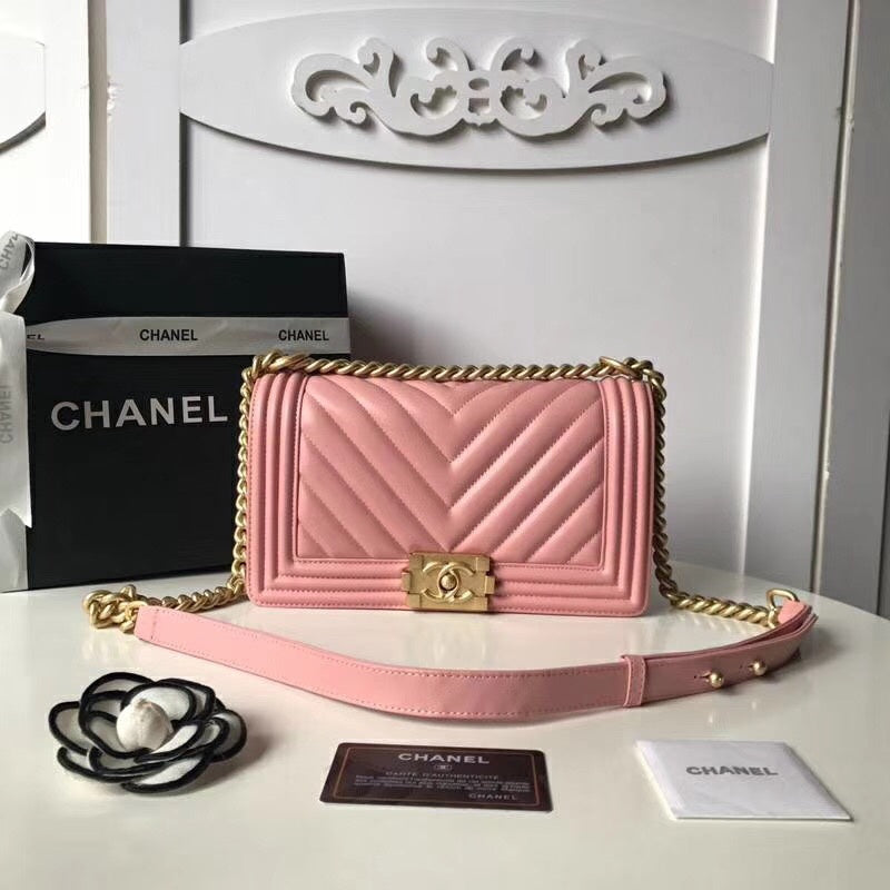 Satchel Bags - CHL Bags - 669