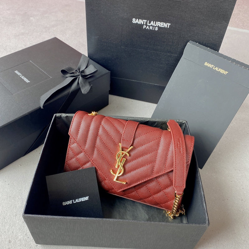 Satchel Bags - STLT Bags - 081