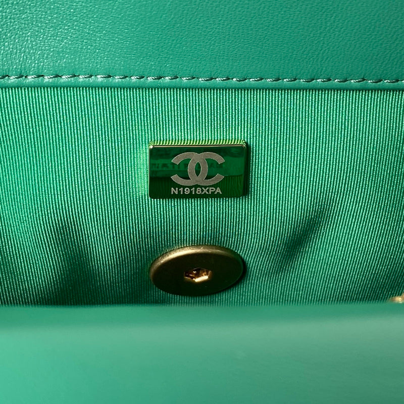 Satchel Bags - CHL Bags - 833