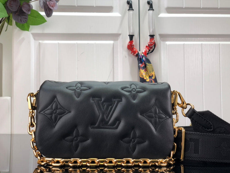 Glami Fashion Lu-Vi Bags - 16735