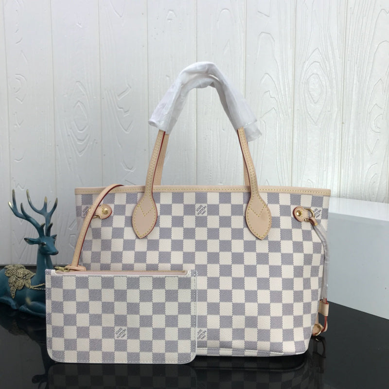 Satchel Bags - VL Bags - 1305