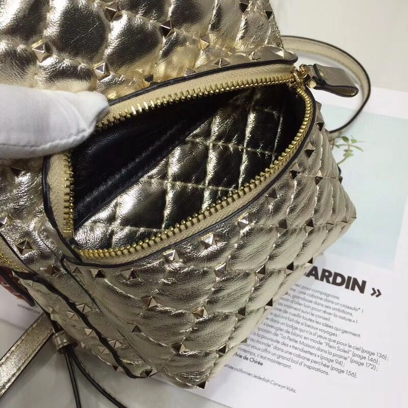 Satchel Bags - VTO Bags - 1343