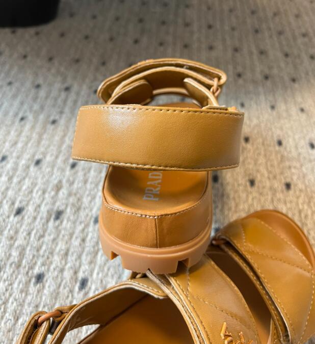 GlamyWomen Shoes - 147