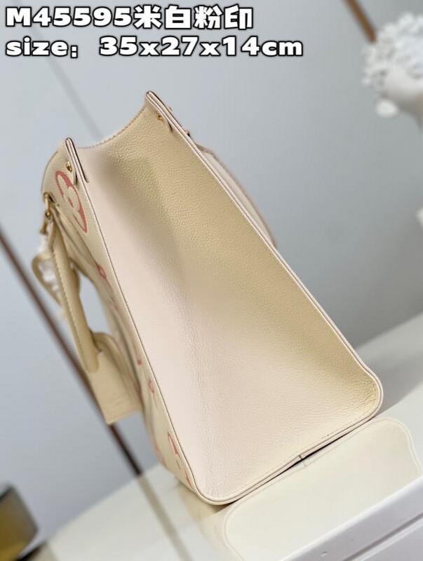 SAMC - LOV Bags - 1428