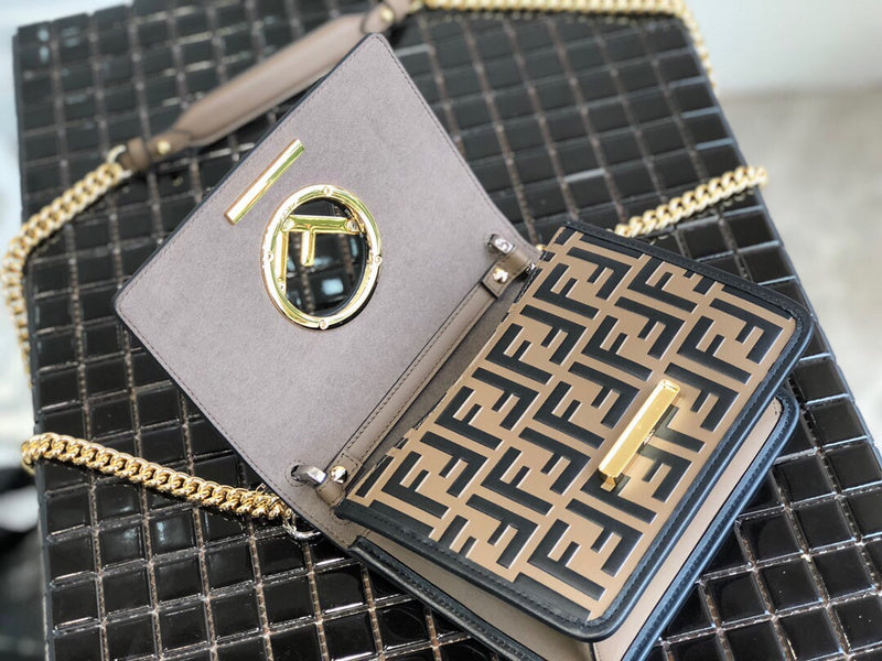 FDI Bags - Luxurious Bags 362