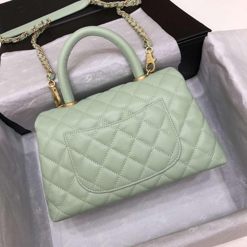 Satchel Bags - CHL Bags - 561