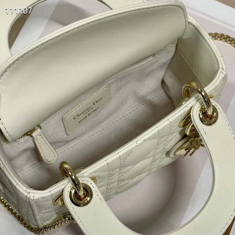 Glami Fashion - DIR Bags - 1177