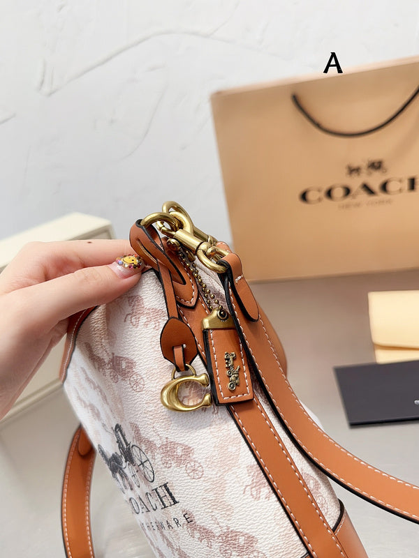 Satchel Bags - CCH Bags - 129