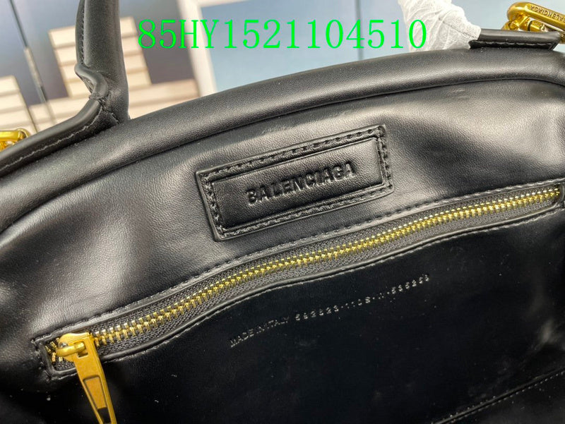 Glami Fashion - BGA Bags - 2011